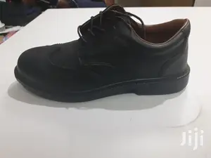 Safety Shoes