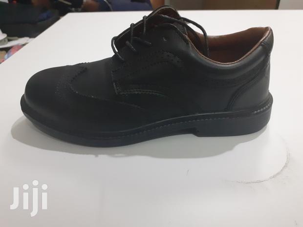 Safety Shoes - thumbnail 2
