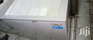 Chest Freezer 200L