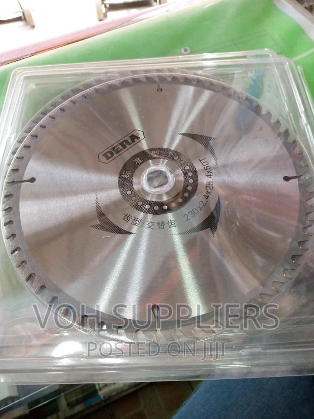 7" Blades Dela - thumbnail 2