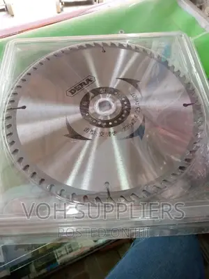 7" Blades Dela