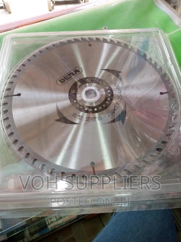 7" Blades Dela - thumbnail 6