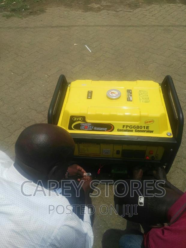 Gulf Generator - thumbnail 2