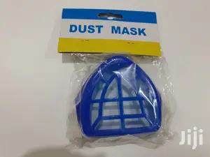 Secutity Dust Mask
