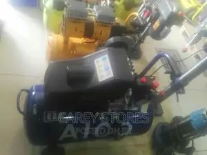 Compressor