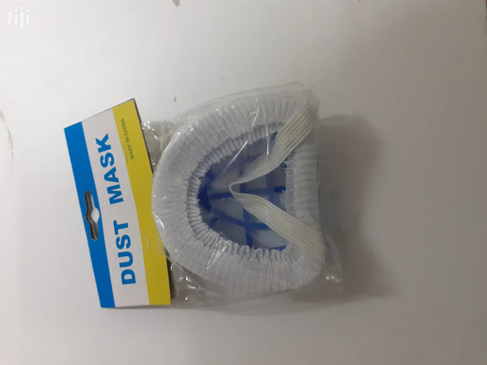 Secutity Dust Mask