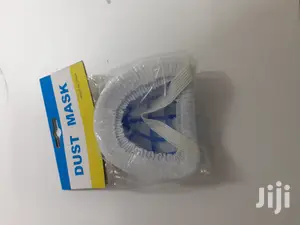 Secutity Dust Mask