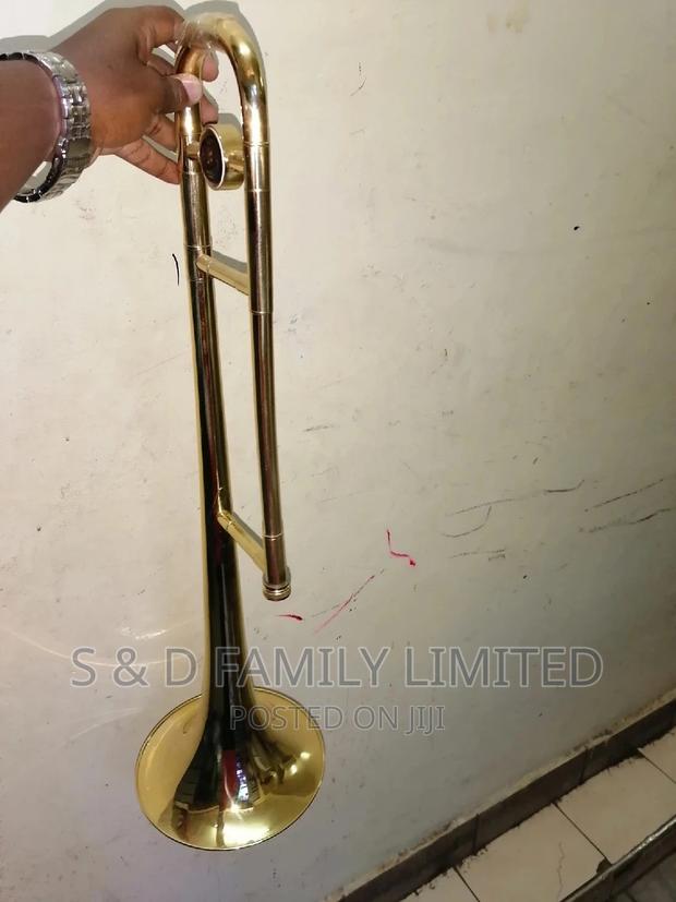 Primier England Trombone