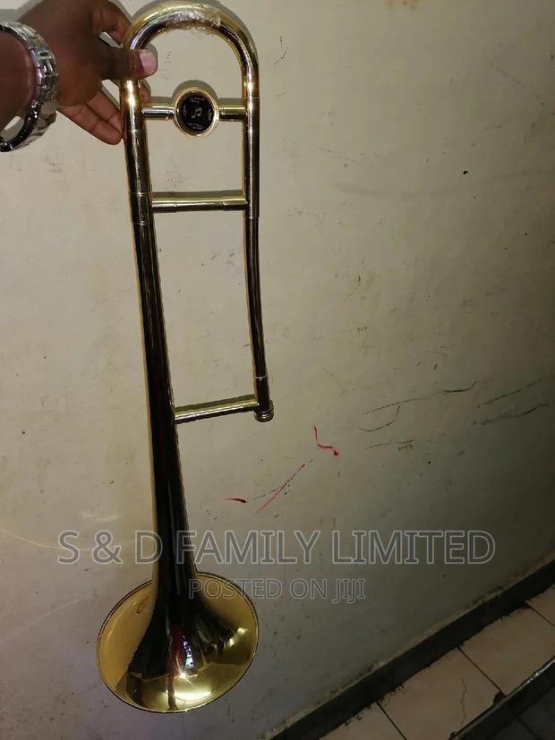Primier England Trombone - thumbnail 2