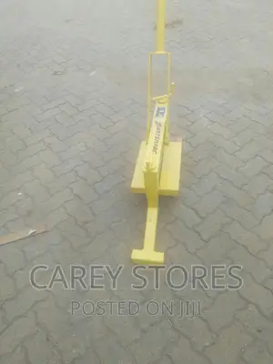 Cabro Cutting Machine