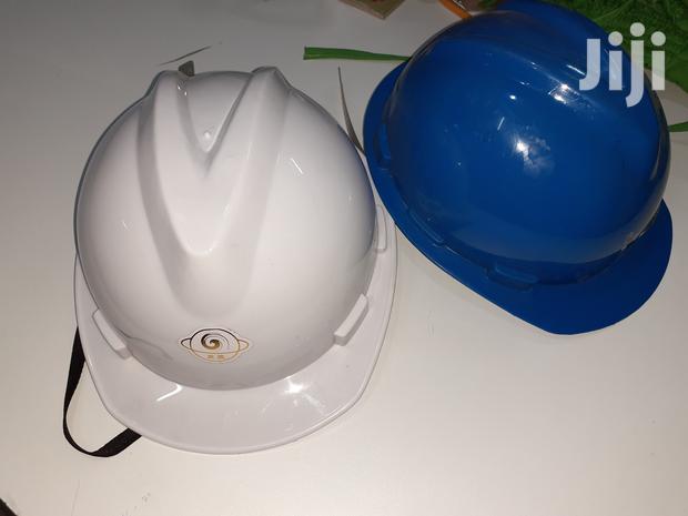 Heavy Duty Helmets Available - thumbnail 2