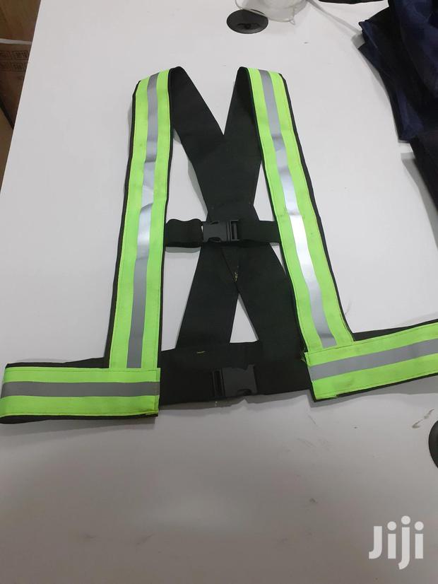 Reflective Straps - thumbnail 2