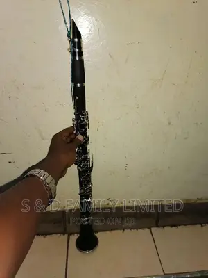 Premier Clarinet