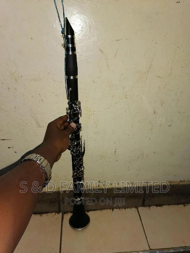 Premier Clarinet - thumbnail 3