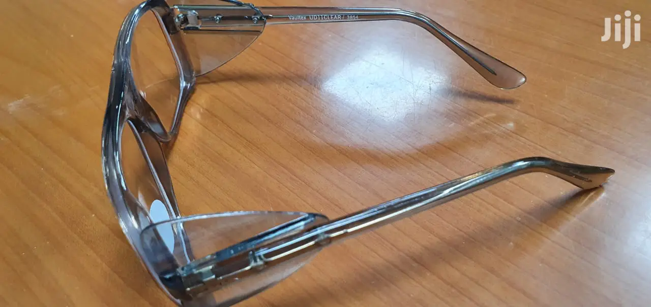 Vaultex Spectacles