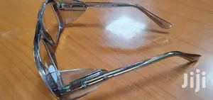 Vaultex Spectacles