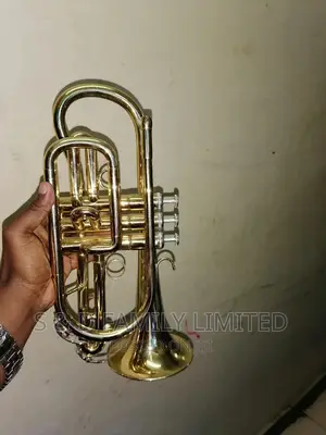Premier Cornet