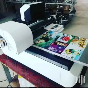 New Uv Printer A2 & A3 Size Are Available In Warehouse