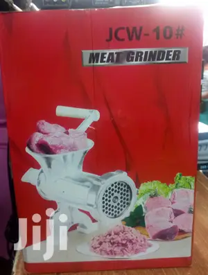 Meat Mincer