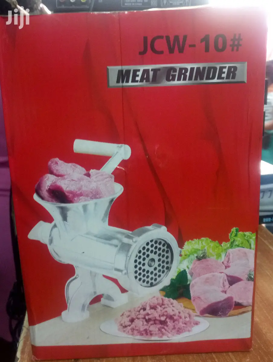 Meat Mincer