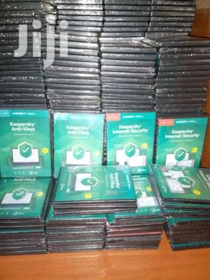 Kaspersky Anti-Virus/ Internet Security - thumbnail 2