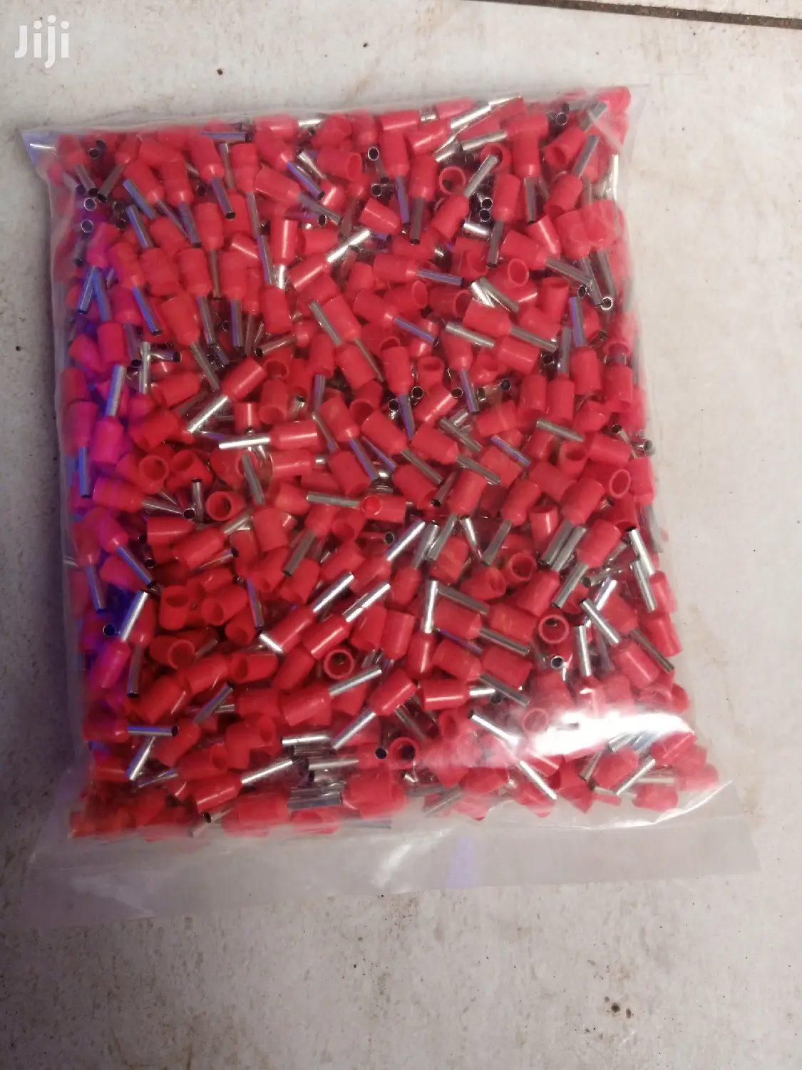 Cable End Sleeve
