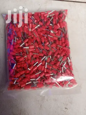 Cable End Sleeve