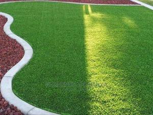 Artificial Grass - main view
