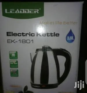 Best Quality Electric Kettle