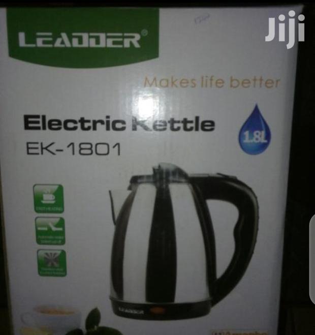 Best Quality Electric Kettle