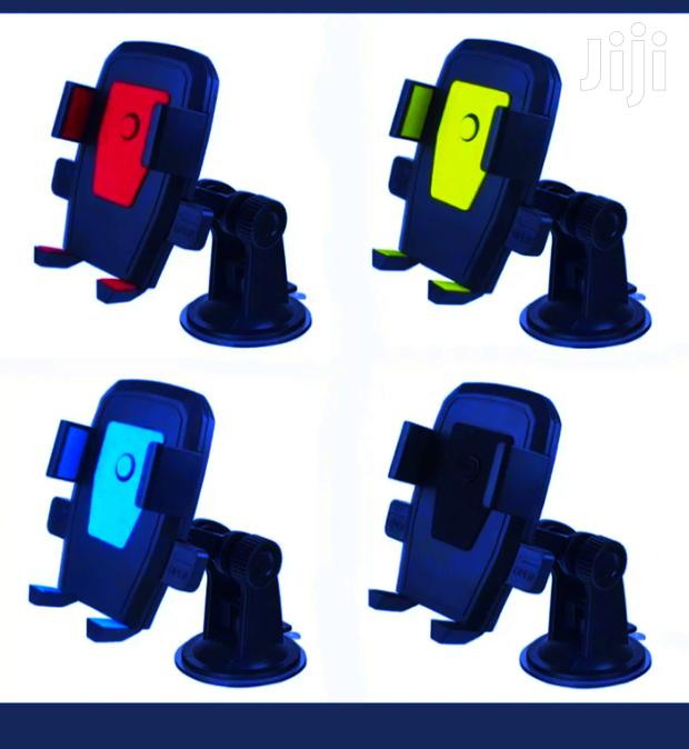 New Dashboard Phone Holder, Free Delivwry Within Nairobi Town.