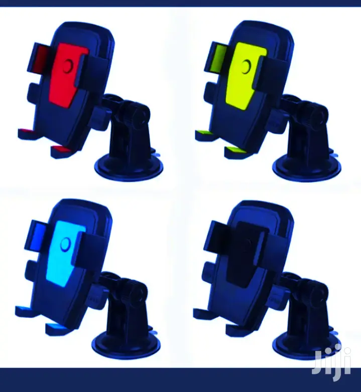 New Dashboard Phone Holder, Free Delivwry Within Nairobi Town.
