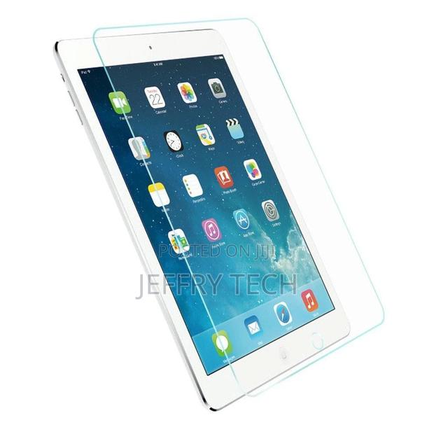 Clear Screen Protector for iPad Mini 1 2 3 - main view