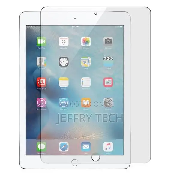 Clear Screen Protector for iPad Mini 1 2 3