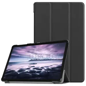 Flip Case For 10.5" Samsung Galaxy Tab A - Black