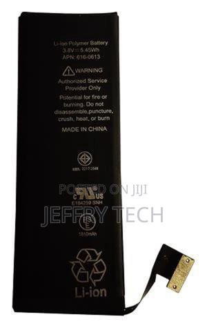 Battery for iPhone 5 G - thumbnail 2