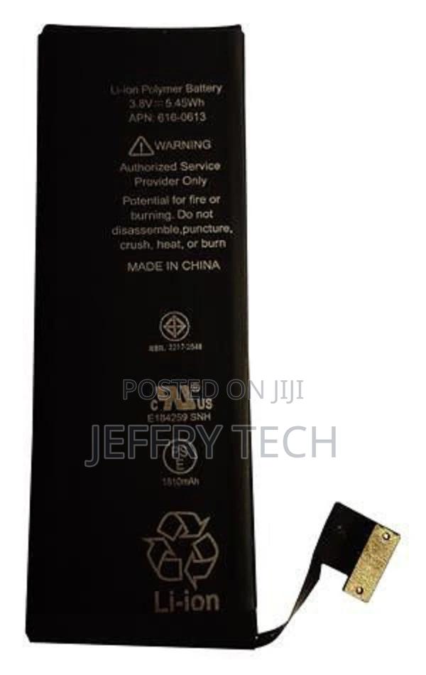Battery for iPhone 5 G - main view