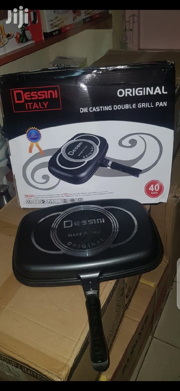 40cm Frying,Steaming Pan - main view