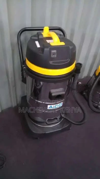 Wet and Dry Vacuum Cleaner