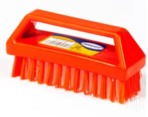 1CTN X 60pcs - Mini Scrubbing Brush