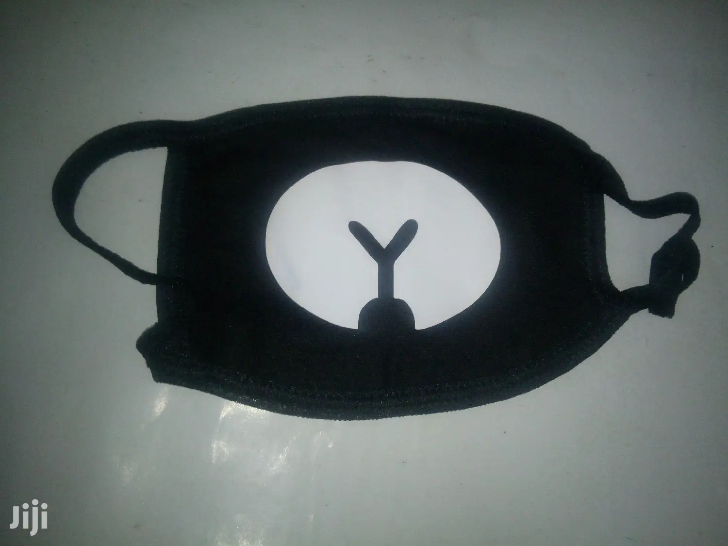 Shmateo Mask
