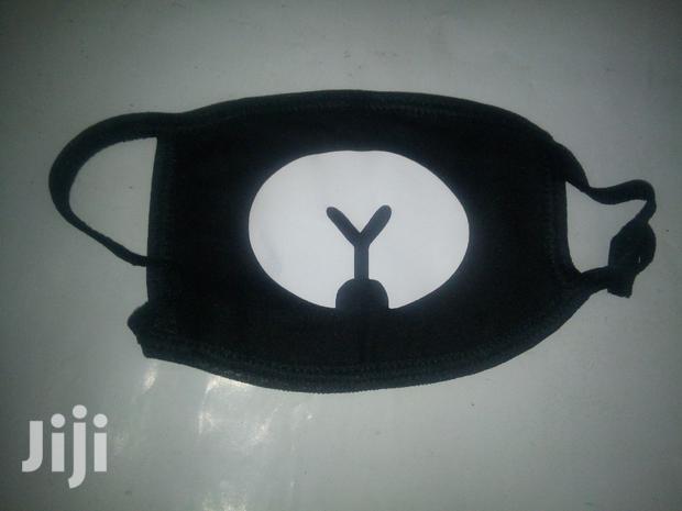 Shmateo Mask - thumbnail 2