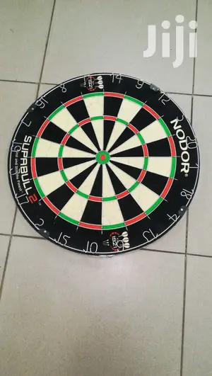 Connet Dartboard
