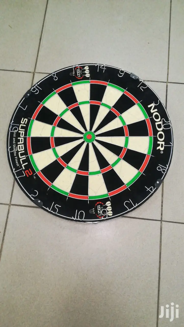 Connet Dartboard