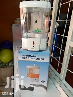 700ml Automatic Soap/Sanitizer Dispenser,Gree Delivery Cbd
