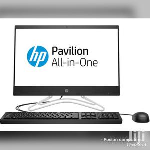 New Desktop Computer HP 4GB Intel Core i5 1T - thumbnail 2