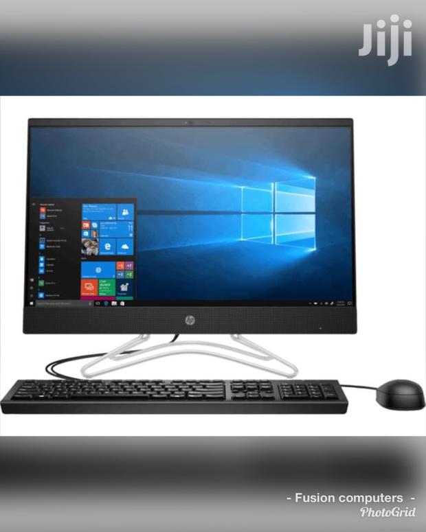 New Desktop Computer HP 4GB Intel Core i5 1T - thumbnail 3