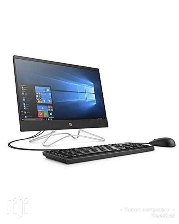 New Desktop Computer HP 4GB Intel Core i5 1T - thumbnail 4