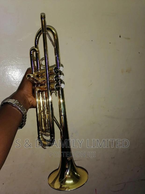 Premier Trumpet - thumbnail 3