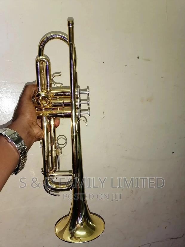 Premier Trumpet - thumbnail 4